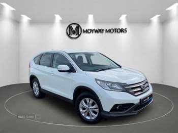 Used Honda CR-V 2014 for sale - 74800361: Photo