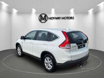 Used Honda CR-V 2014 for sale - 74800361: Photo
