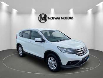 Used Honda CR-V 2014 for sale - 74800361: Photo