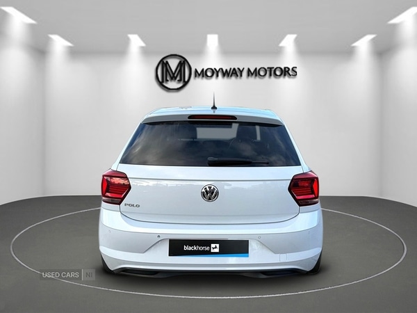 Used Volkswagen Polo 2020 for sale - 76702736: Photo 10