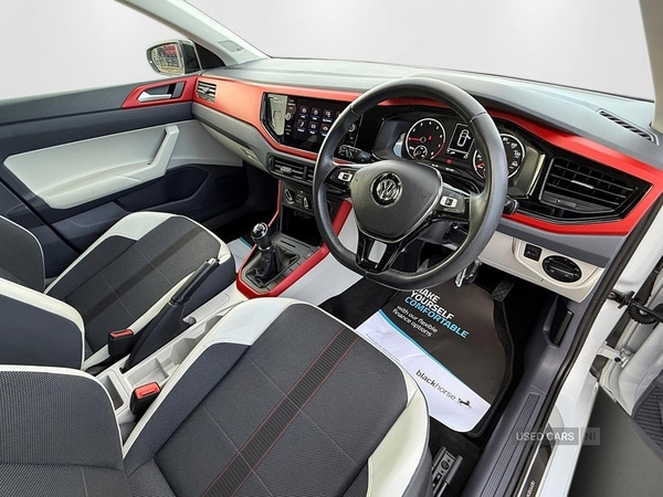 Used Volkswagen Polo 2020 for sale - 76702736: Photo 11
