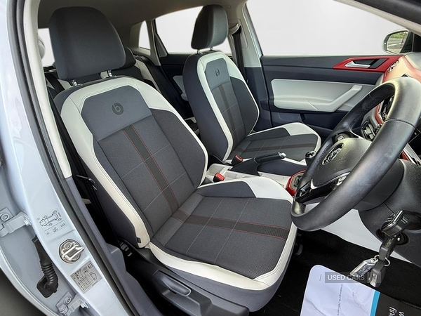 Used Volkswagen Polo 2020 for sale - 76702736: Photo 13