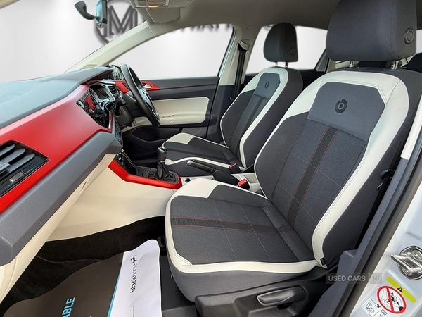 Used Volkswagen Polo 2020 for sale - 76702736: Photo 14