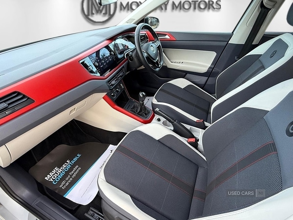 Used Volkswagen Polo 2020 for sale - 76702736: Photo 15