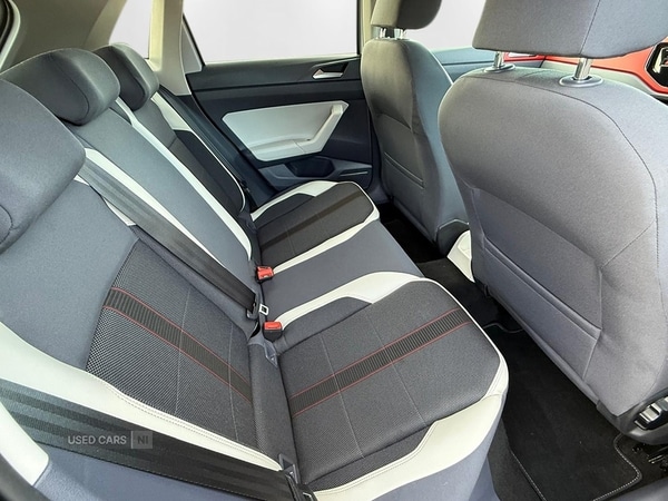 Used Volkswagen Polo 2020 for sale - 76702736: Photo 16