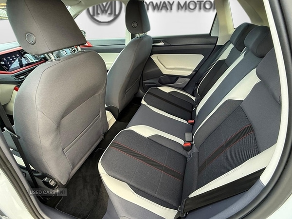 Used Volkswagen Polo 2020 for sale - 76702736: Photo 17