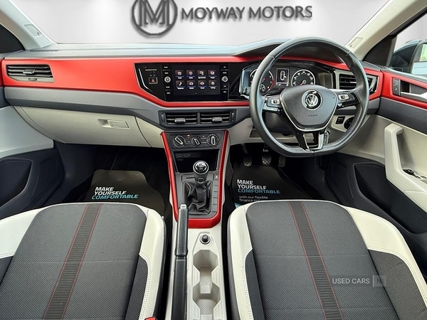 Used Volkswagen Polo 2020 for sale - 76702736: Photo 18