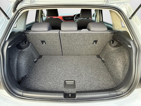 Used Volkswagen Polo 2020 for sale - 76702736: Photo 19