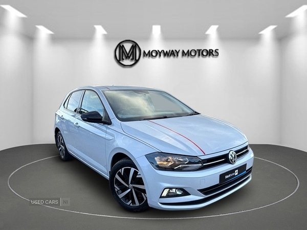 Used Volkswagen Polo 2020 for sale - 76702736: Photo 2