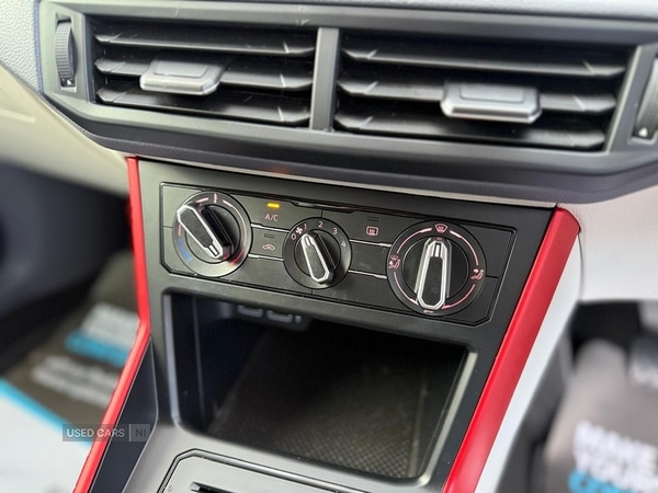 Used Volkswagen Polo 2020 for sale - 76702736: Photo 21