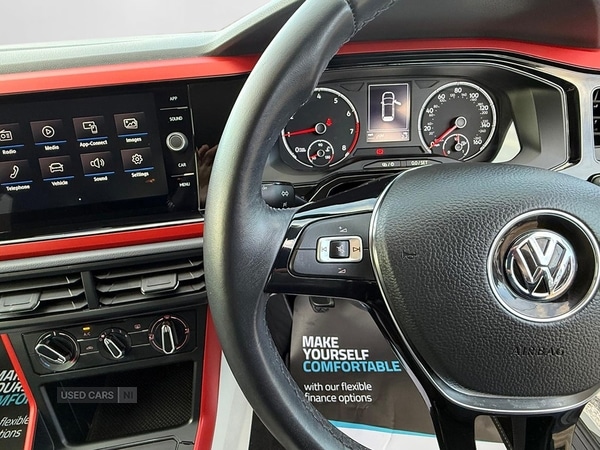 Used Volkswagen Polo 2020 for sale - 76702736: Photo 23