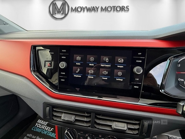 Used Volkswagen Polo 2020 for sale - 76702736: Photo 24