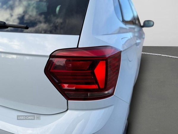 Used Volkswagen Polo 2020 for sale - 76702736: Photo 26