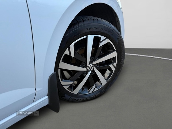 Used Volkswagen Polo 2020 for sale - 76702736: Photo 27