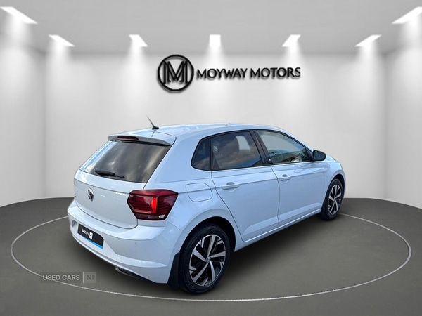 Used Volkswagen Polo 2020 for sale - 76702736: Photo 3