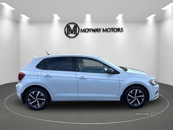 Used Volkswagen Polo 2020 for sale - 76702736: Photo 5