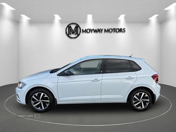 Used Volkswagen Polo 2020 for sale - 76702736: Photo 6