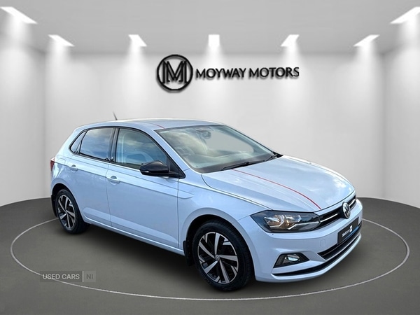 Used Volkswagen Polo 2020 for sale - 76702736: Photo 7
