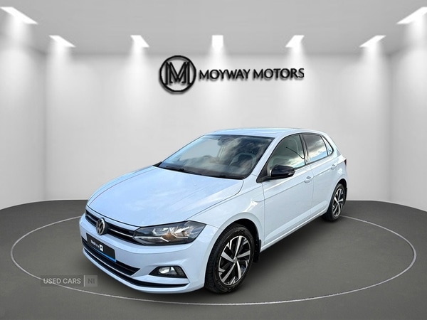 Used Volkswagen Polo 2020 for sale - 76702736: Photo 8