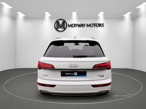 Used Audi Q5 2022 for sale - 77121013: Photo 10