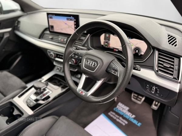 Used Audi Q5 2022 for sale - 77121013: Photo 12