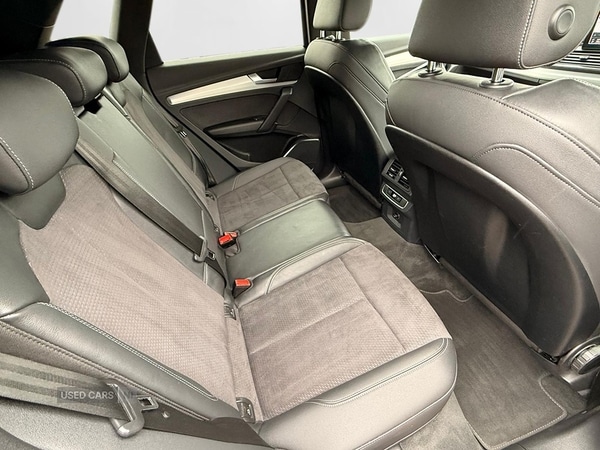 Used Audi Q5 2022 for sale - 77121013: Photo 16