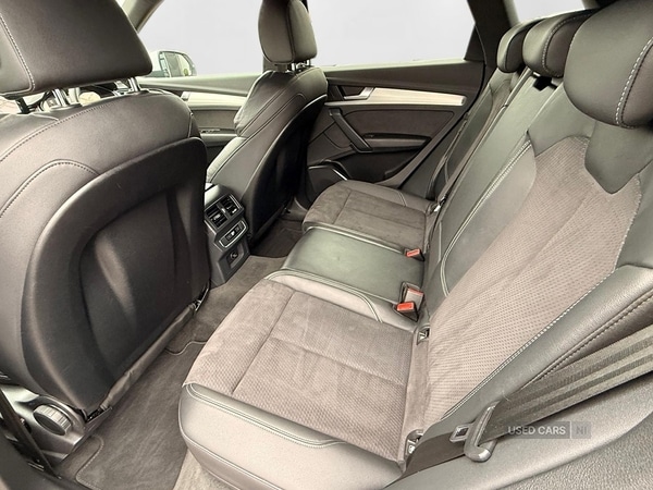 Used Audi Q5 2022 for sale - 77121013: Photo 17