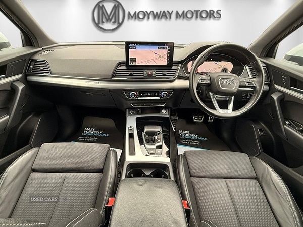 Used Audi Q5 2022 for sale - 77121013: Photo 18