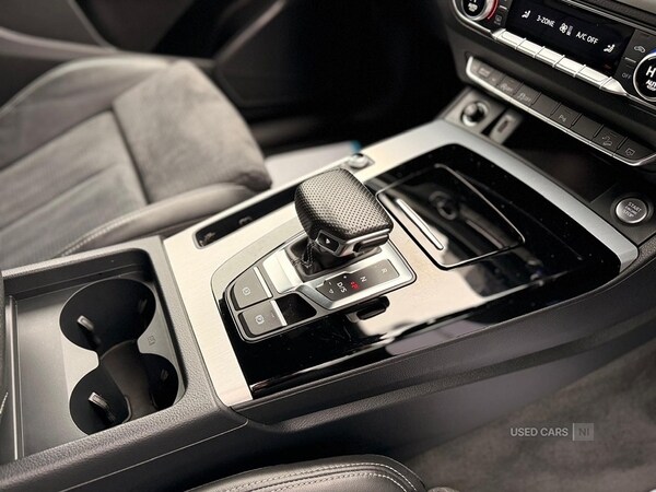 Used Audi Q5 2022 for sale - 77121013: Photo 21