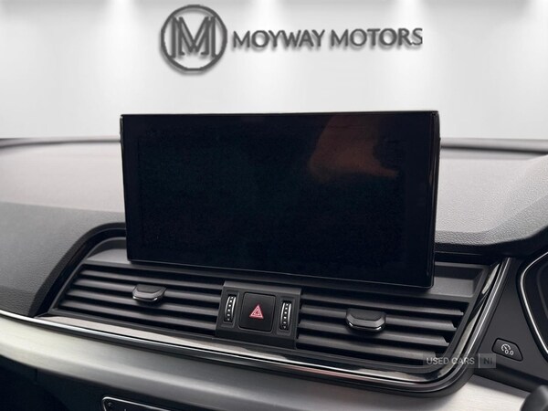 Used Audi Q5 2022 for sale - 77121013: Photo 22