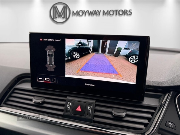 Used Audi Q5 2022 for sale - 77121013: Photo 23