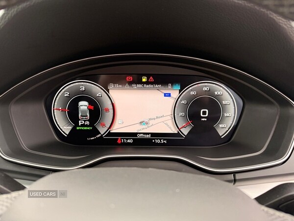 Used Audi Q5 2022 for sale - 77121013: Photo 24