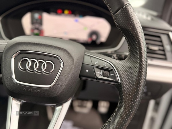 Used Audi Q5 2022 for sale - 77121013: Photo 26