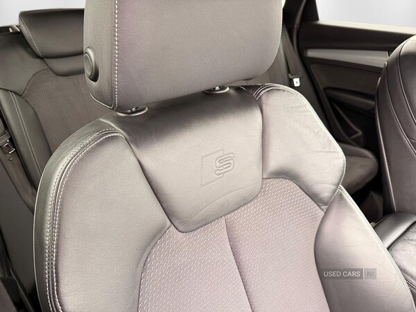 Used Audi Q5 2022 for sale - 77121013: Photo 30