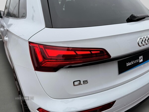 Used Audi Q5 2022 for sale - 77121013: Photo 32