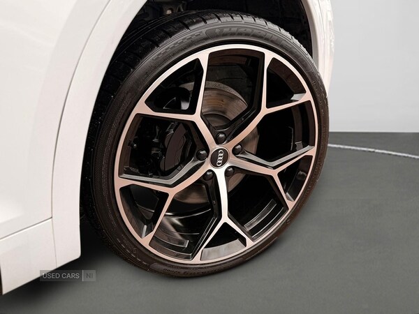 Used Audi Q5 2022 for sale - 77121013: Photo 33