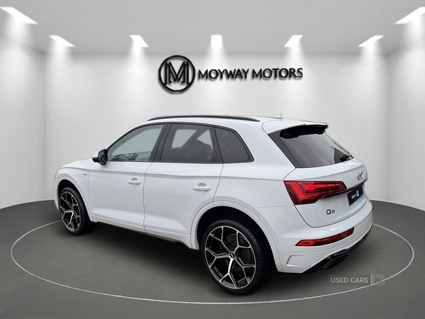 Used Audi Q5 2022 for sale - 77121013: Photo 4