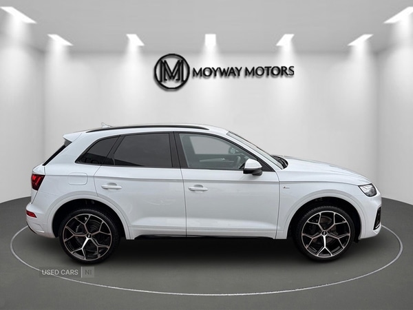 Used Audi Q5 2022 for sale - 77121013: Photo 5