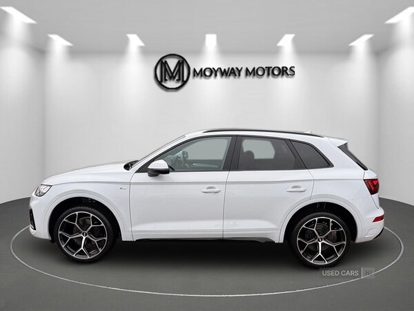 Used Audi Q5 2022 for sale - 77121013: Photo 6