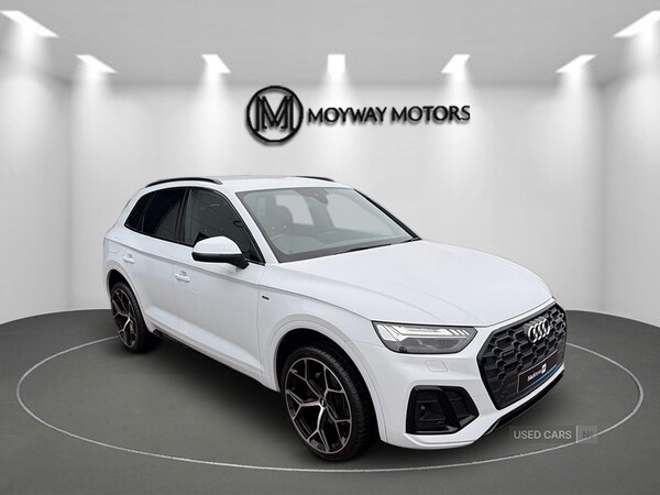 Used Audi Q5 2022 for sale - 77121013: Photo 7