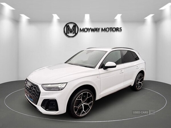 Used Audi Q5 2022 for sale - 77121013: Photo 8