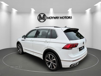 Used Volkswagen Tiguan 2022 for sale - 78695837: Photo