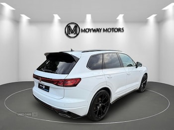 Used Volkswagen Touareg 2023 for sale - 78959225: Photo