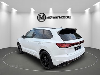Used Volkswagen Touareg 2023 for sale - 78959225: Photo