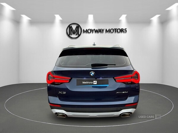 Used BMW X3 2022 for sale - 76327460: Photo 10