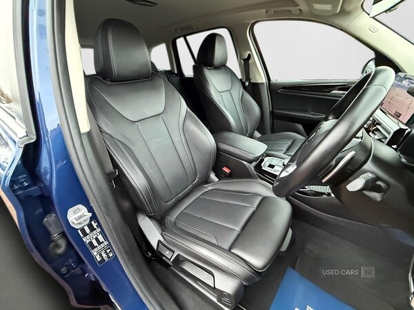 Used BMW X3 2022 for sale - 76327460: Photo 13