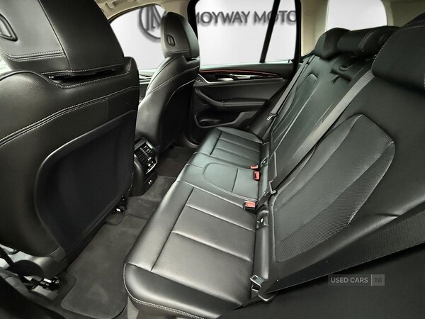 Used BMW X3 2022 for sale - 76327460: Photo 16