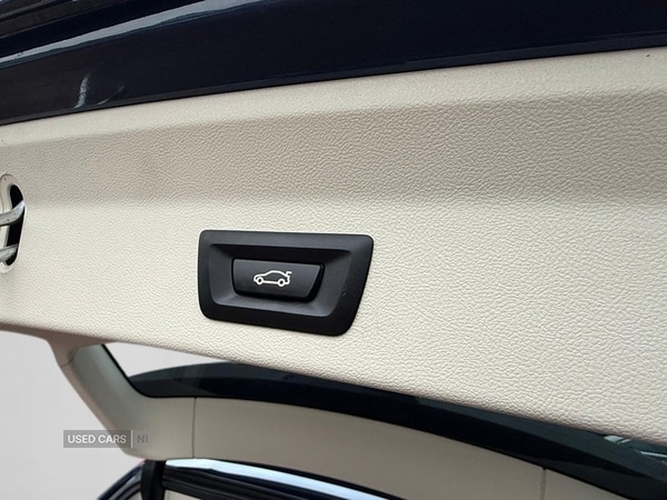 Used BMW X3 2022 for sale - 76327460: Photo 20