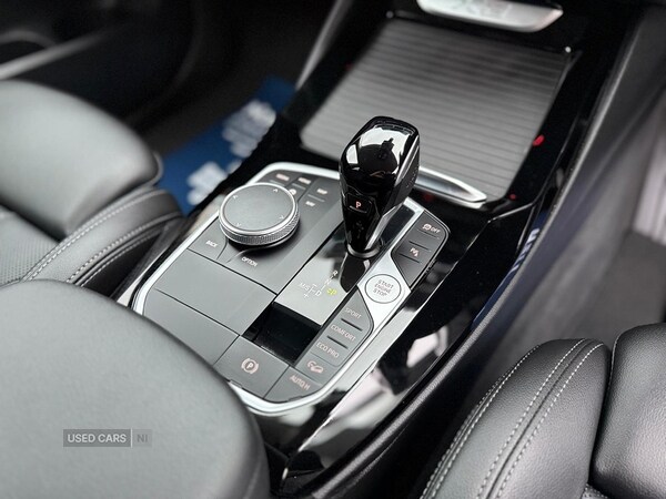 Used BMW X3 2022 for sale - 76327460: Photo 21