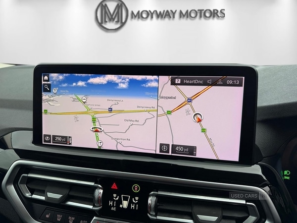 Used BMW X3 2022 for sale - 76327460: Photo 22